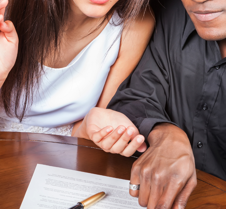 5 Reasons to Think About a Prenuptial Agreement