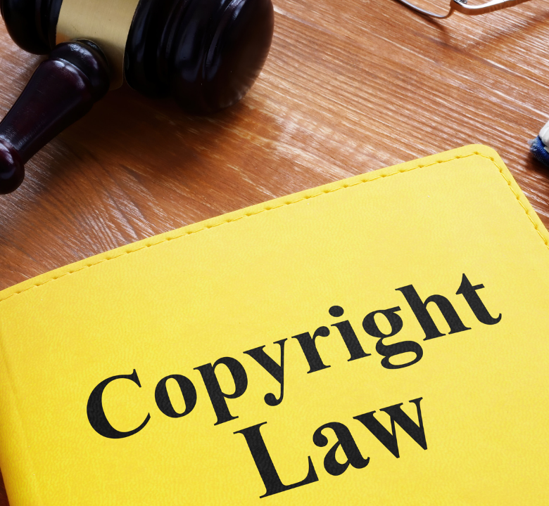 How to Refrain From Copyright Infringement