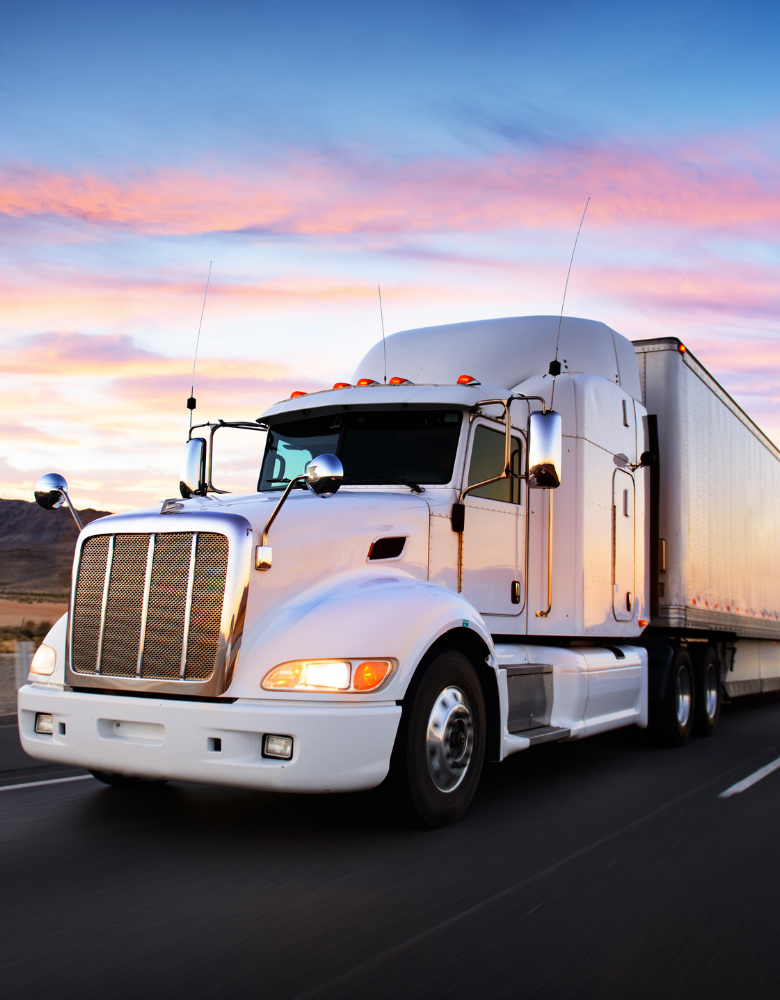 Noticeable Freight Trends in the Trucking Industry