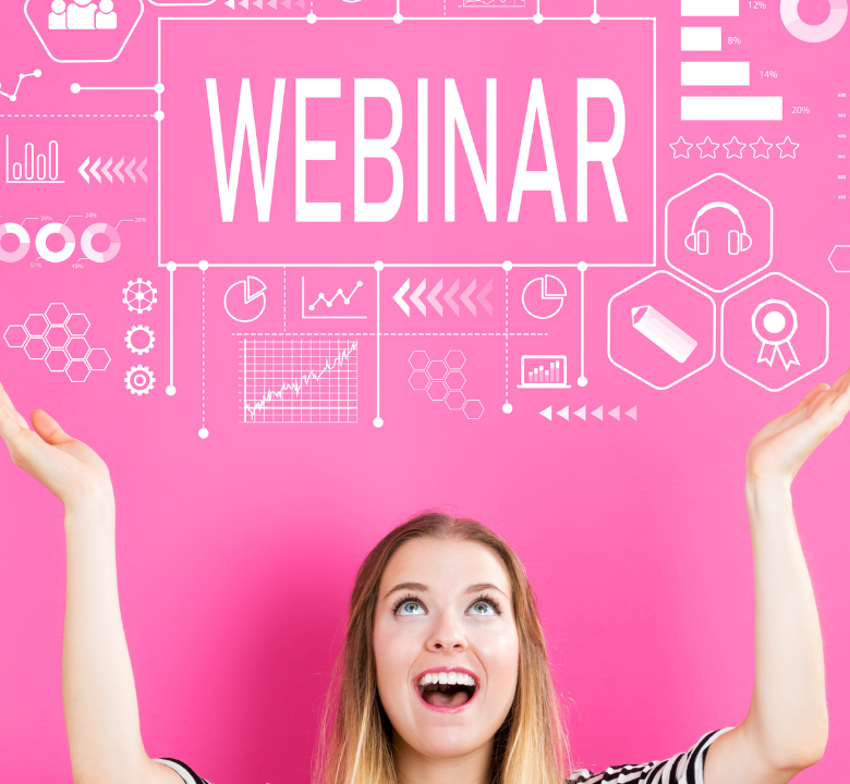 The Power of Webinars